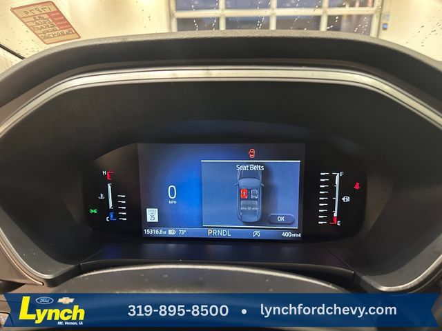 Used 2023 Ford Escape Active w/ Tech Pack #1 AWD/4WD image 31