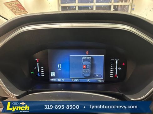 Used 2023 Ford Escape Active w/ Tech Pack #1 AWD/4WD image 31