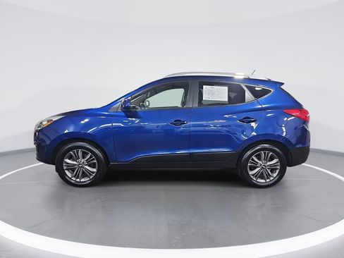 Used 2015 Hyundai Tucson SE image 7