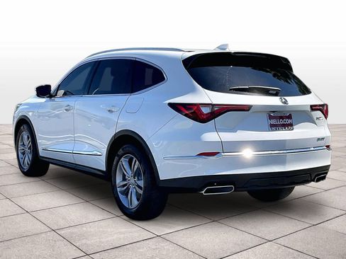 Used 2023 Acura MDX SH-AWD image 13