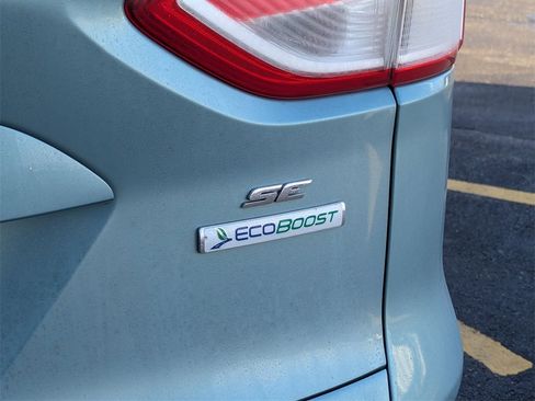 Used 2013 Ford Escape SE image 22