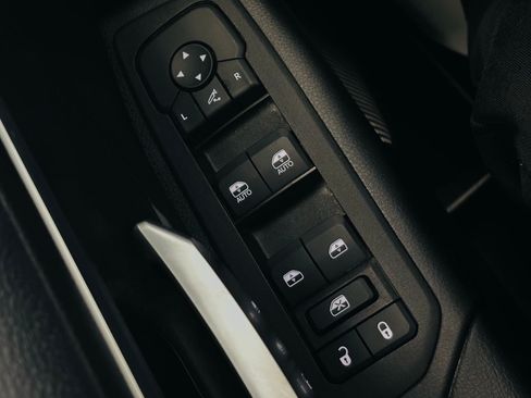 Used 2026 RAM 1500 Big Horn AWD/4WD image 42