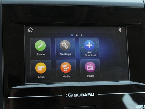 Used 2023 Subaru Forester AWD/4WD image 14