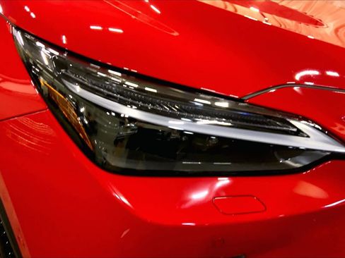 Certified 2025 Lexus NX 350 AWD w/ Luxury Package image 27