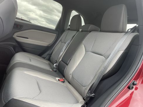 Certified 2026 Subaru Forester Premium image 13
