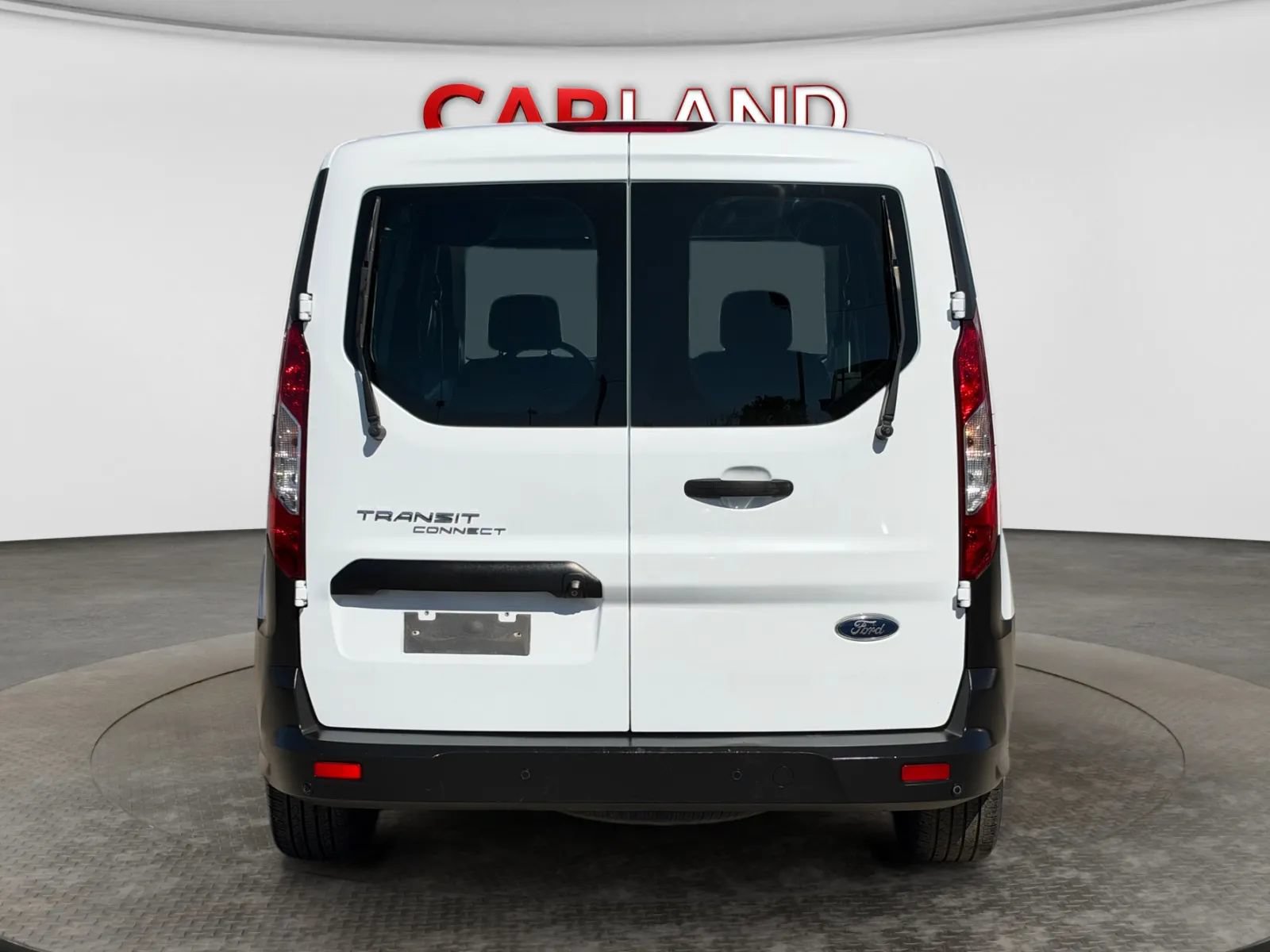 Used 2020 Ford Transit Connect XL FWD image 5