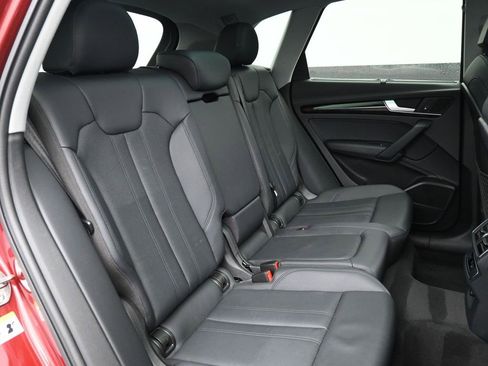 Used 2018 Audi Q5 2.0T Premium Plus image 23