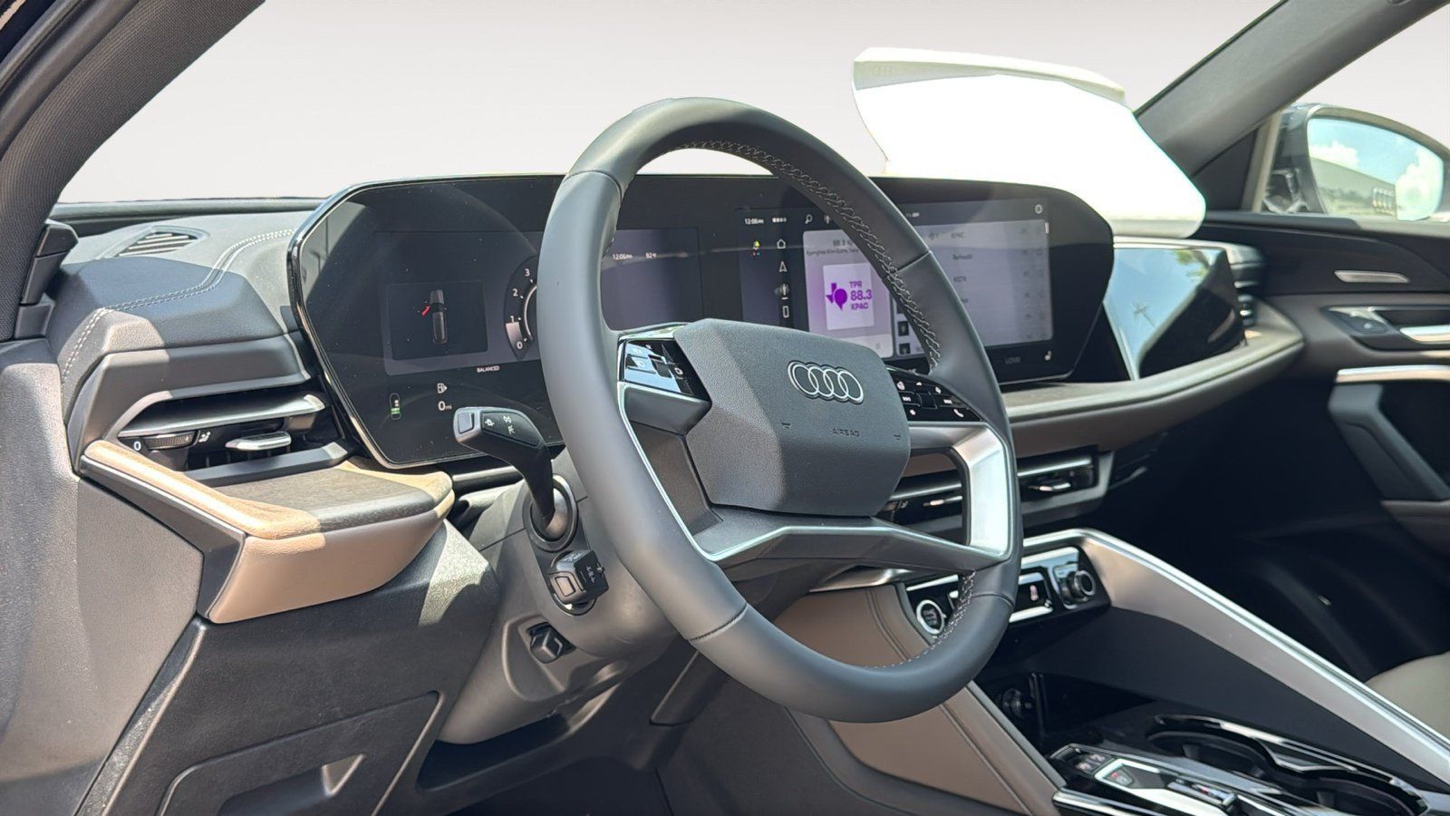 New 2026 Audi Q5 Premium AWD/4WD image 10