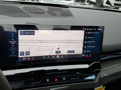 New 2026 BMW M5 w/ Carbon Package image 24