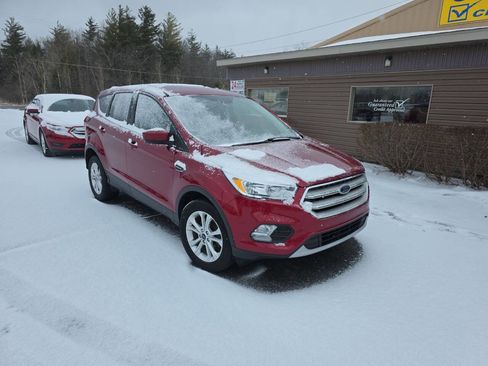 Used 2019 Ford Escape SE image 4