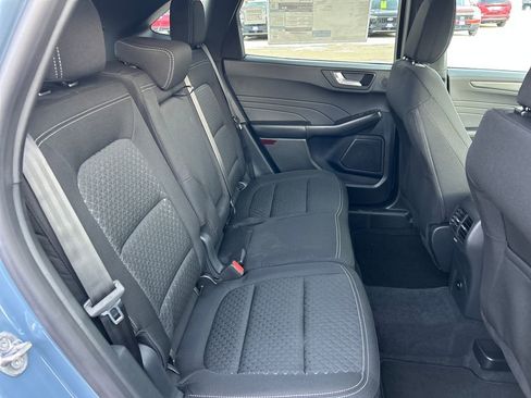 New 2026 Ford Escape Active w/ Active Premium Tech Pack image 20