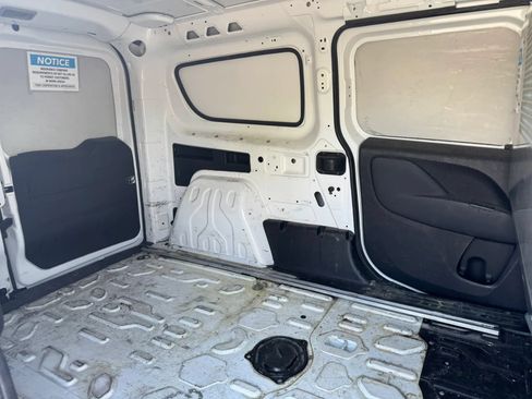 Used 2016 RAM ProMaster City Tradesman FWD image 33