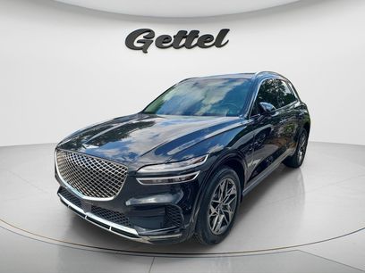 Used 2023 Genesis GV70 2.5T w/ Advanced Package