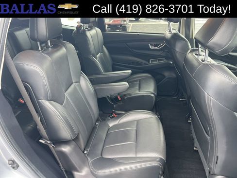 Used 2023 Subaru Ascent Limited AWD/4WD image 26