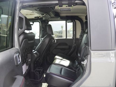 Used 2020 Jeep Gladiator Rubicon image 22