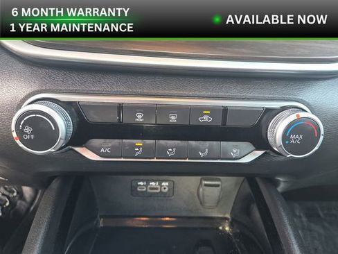 Used 2024 Nissan Altima 2.5 SV image 25