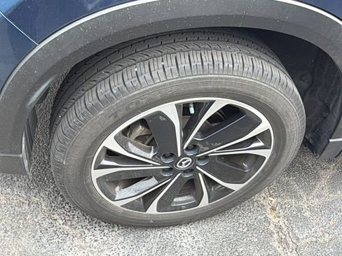 Used 2023 MAZDA CX-5 AWD 2.5 S w/ Premium Package image 7