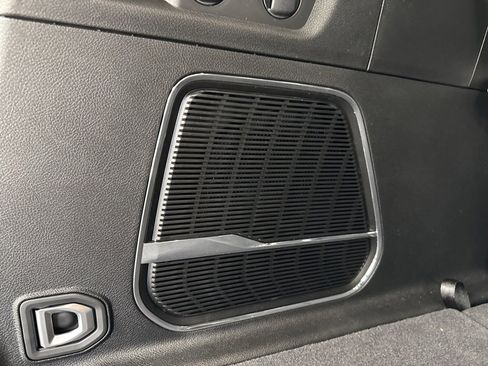 New 2025 Jeep Wagoneer 4WD image 7