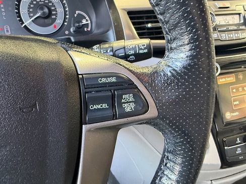 Used 2016 Honda Odyssey EX-L image 30