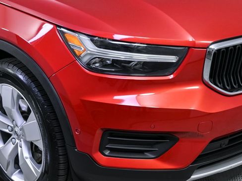 Used 2019 Volvo XC40 T5 Momentum AWD/4WD image 33