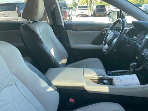 Used 2018 Lexus RX 350 FWD w/ Premium Package image 8