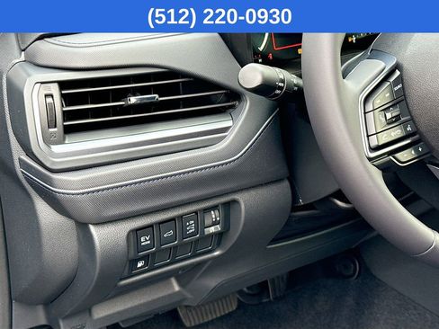 New 2025 Subaru Forester Limited image 11