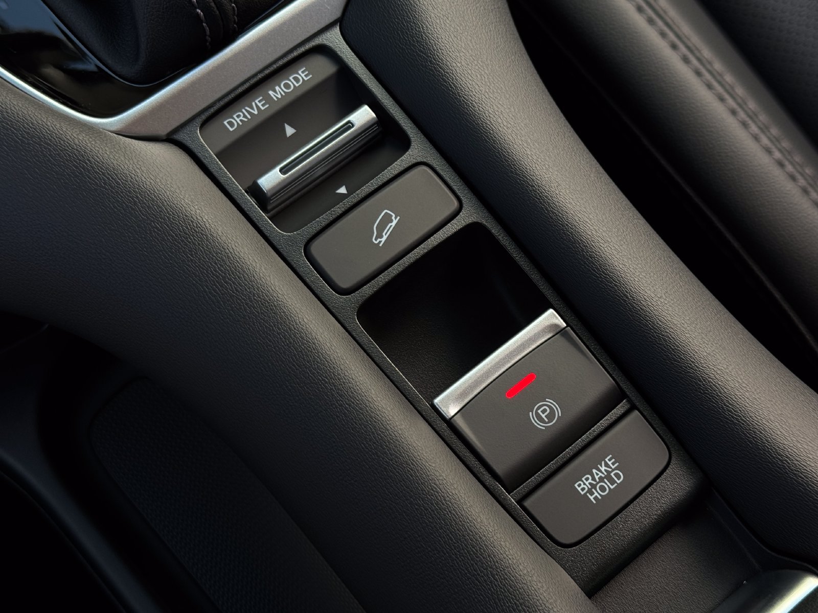 New 2027 Honda HR-V EX-L image 36