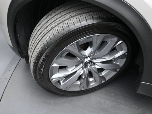 Certified 2026 MAZDA CX-90 3.3 Turbo w/ Preferred Package AWD/4WD image 30