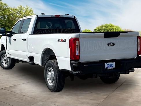 New 2026 Ford F350 XL AWD/4WD image 3