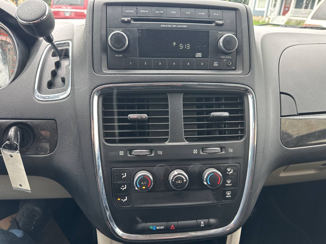 Used 2014 Dodge Grand Caravan FWD image 21