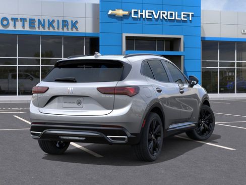 New 2026 Buick Envision Sport Touring image 69