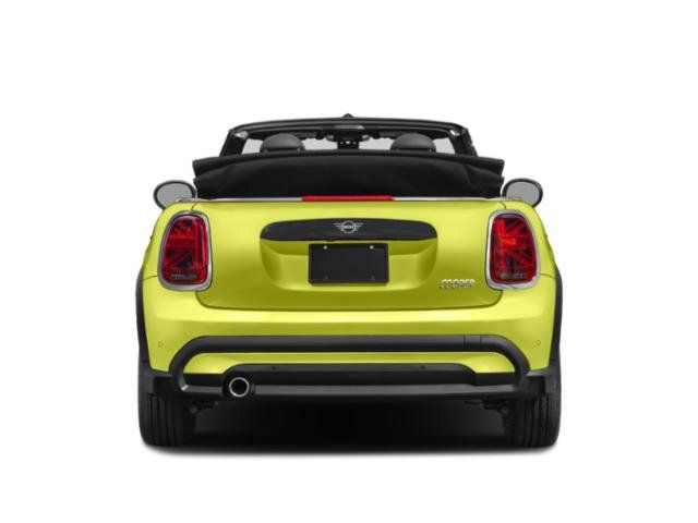 Used 2024 MINI Cooper S FWD image 5