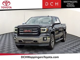 Used 2014 GMC Sierra 1500 SLT w/ All-Terrain Package video 1