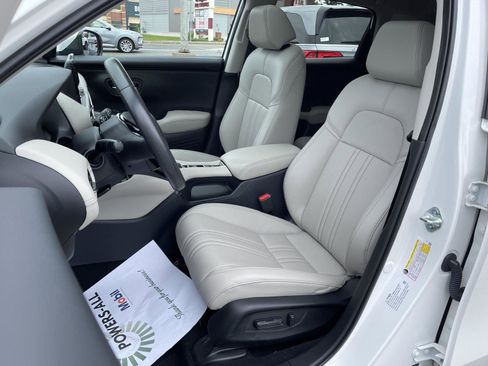 Used 2024 Honda HR-V EX-L image 14