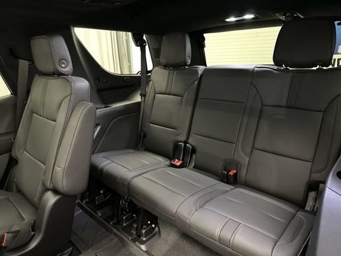 New 2026 Chevrolet Tahoe RST AWD/4WD image 27