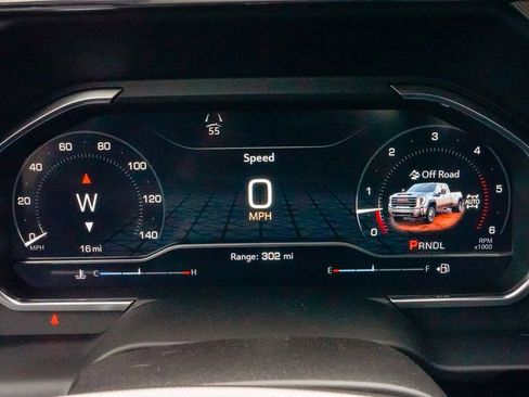 New 2026 GMC Sierra 3500 Denali w/ Denali Reserve Package image 34