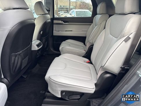 Used 2025 Hyundai Palisade SEL image 39