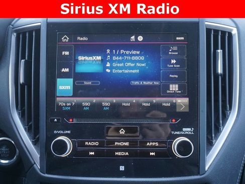 Used 2020 Subaru Forester Limited image 10