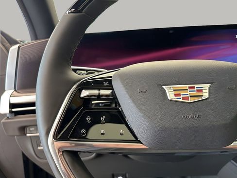 New 2026 Cadillac Escalade Sport w/ Touring Package AWD/4WD image 33