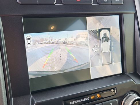 Used 2020 Ford F150 Raptor w/ Equipment Group 802A Luxury image 26