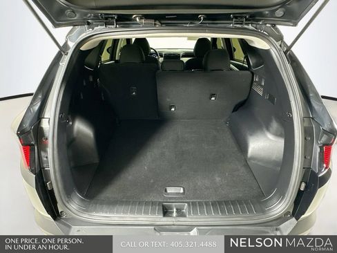 Used 2024 Hyundai Tucson SE FWD image 24