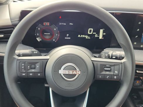 New 2026 Nissan Kicks SV w/ Cold Weather Package AWD/4WD image 16