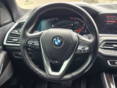 Used 2019 BMW X5 xDrive40i w/ Premium Package 2 AWD/4WD image 19