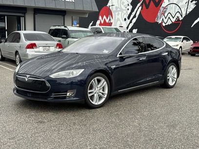 Used 2014 Tesla Model S
