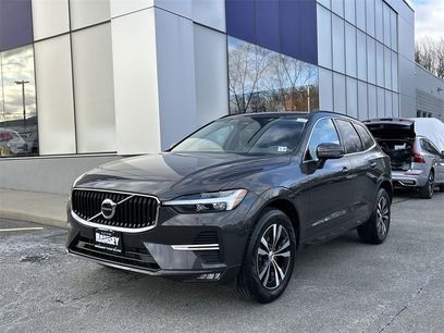 Certified 2023 Volvo XC60 B5 Core w/ Climate Package