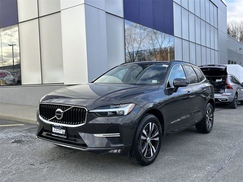 Certified 2023 Volvo XC60 B5 Core w/ Climate Package image 1