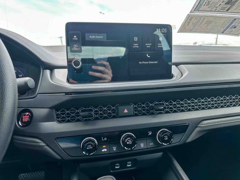 New 2026 Honda Accord LX image 21