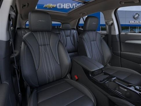New 2026 Buick Envision Avenir image 16