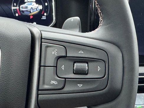 New 2026 GMC Sierra 1500 AT4 w/ AT4 Premium Package image 20