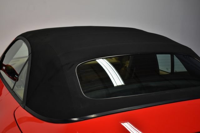 Used 2006 Porsche 911 Carrera 4S AWD/4WD image 28